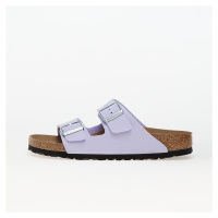 Tenisky Birkenstock Arizona Vegan Synthetics Soft Birki Vegan Purple Fog