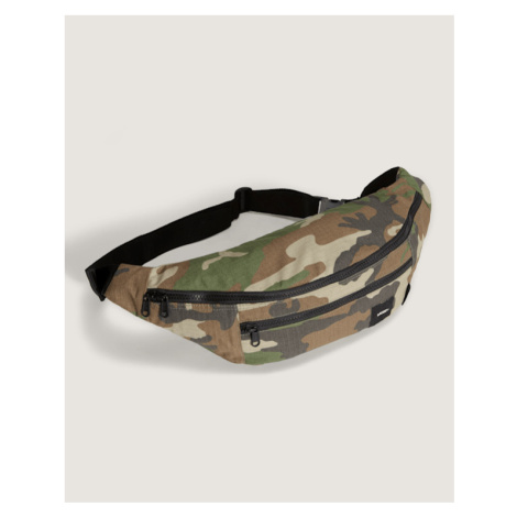 Vans - Ward Crossbody Bag, Man, Brown, Size: