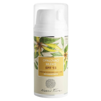 Nobilis Tilia Opalovací mléko SPF 15 100 ml