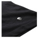 Alpine Pro Casta Dámské bavlněné triko LTSA964 černá