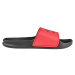 Umbro SQUADRA SLIDE Pánské pantofle, červená, velikost 40