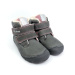 Dětské zimní boty DD Step W073-29B Grey