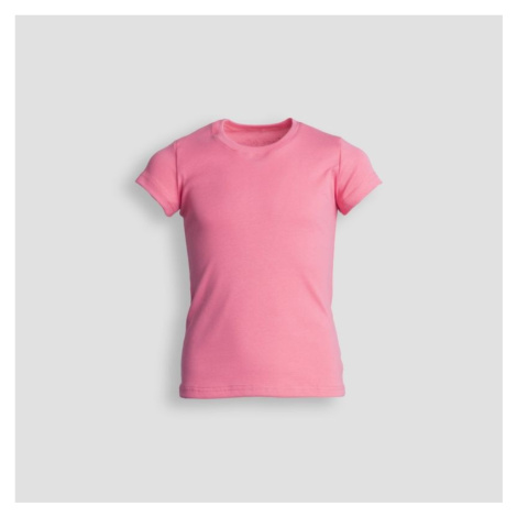 Tričko krátký rukáv basic růžové Extreme intimo