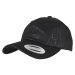 Kšiltovka // Flexfit Low Profile Coated Cap black