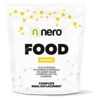 NERO Food 1000 g, banana