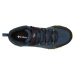 Columbia PEAKFREAK II MID OUTDRY Pánská outdoorová obuv, tmavě modrá, velikost 41.5