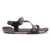Xero Shoes Z-TRAIL EV W Dusty Rose | Dámské barefoot sandály