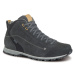 TREZETA-Zeta Mid WP dark grey Šedá