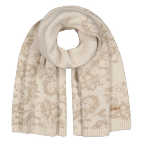 Šála Barts TANUA SCARF Cream