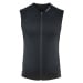 Dainese AUXAGON WAISTCOAT W Dámský páteřák, černá, velikost