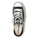 Boty Converse Chuck Taylor All Star Low černá