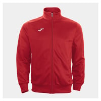 Pánská/chlapecká sportovní bunda Joma Gala Jacket red