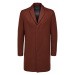 Vlněný kabát Slhbrove Wool Coat B
