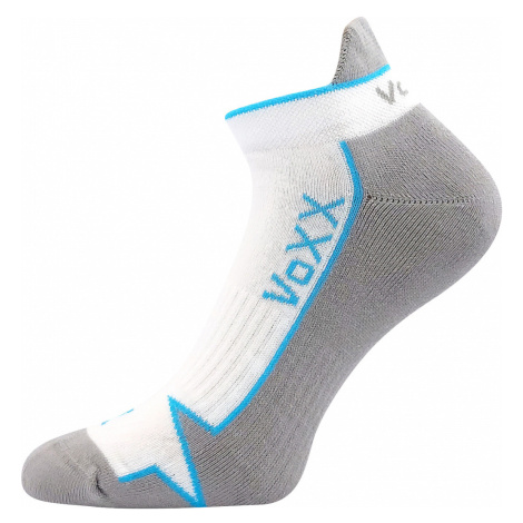Voxx Locator A Unisex froté ponožky - 1 pár BM000000514100100782x bílá