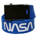 NASA Belt Kids 2-Pack - white/blue