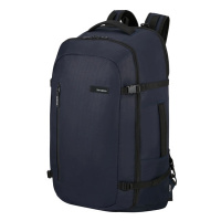 SAMSONITE Turistický batoh L 55L Roader Dark Blue, 36 x 28 x 61 (143275/1247)