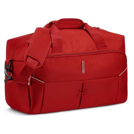 RONCATO Cestovní taška Ironik 2.0 40/20 Červená, 40 x 20 x 25 (RV-41530609)