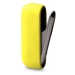 Silikonový obal na Iqos 3 - Žlutý