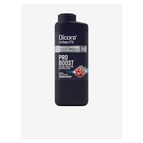 Šampon a kondicionér 2v1 pro růst vlasů Dicora Urban Fit
