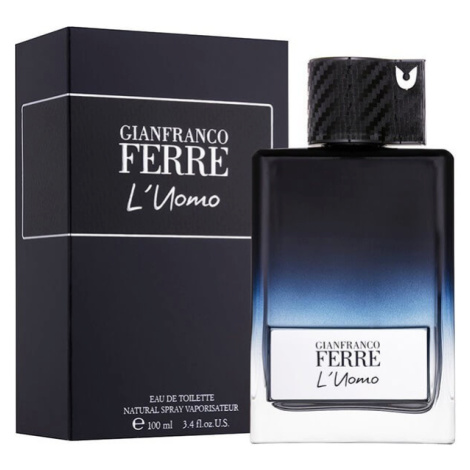 Gianfranco Ferrè L´Uomo - EDT 30 ml Gianfranco Ferré