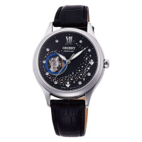 Orient Contemporary RA-AG0019B Blue Moon