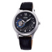 Orient Contemporary RA-AG0019B Blue Moon