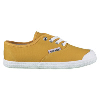 Kawasaki Base Canvas Shoe K202405 5005 Golden Rod Žlutá