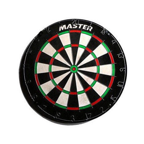 Sisalový MASTER Grande Brazil 45 cm Master Sport