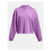UA Rival Terry OS Hoodie Mikina Under Armour