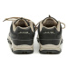 Axim 9A23401S černá pánská trekingová obuv Černá