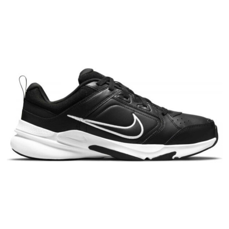 Nike DEFY ALL DAY Pánská tréninková obuv, černá, velikost 45.5