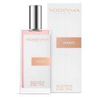 YODEYMA SUERTE Dámský parfém Varianta: 50ml