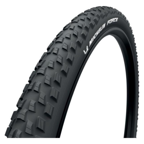 MICHELIN plášť - FORCE 29x2.10 - černá