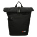 Enrico Benetti Amsterdam Notebook Backpack Black