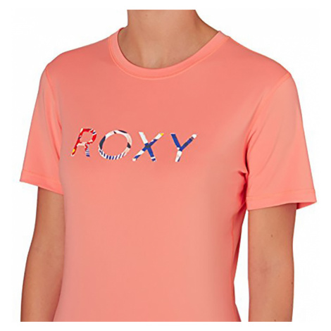 Plavecké tričko s UPF faktorem Roxy