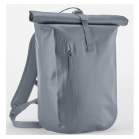 Quadra Voděodolný městský rolovací batoh QS573 Blue Grey
