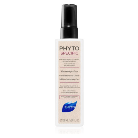 Phyto Specific Thermoperfect termoochranné sérum pro vlnité a kudrnaté vlasy 150 ml