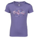 Warner Bros ADONIA Dívčí sportovní tričko, fialová, velikost