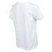 Puma SLAVIA PRAGUE GRAPHIC TEE Juniorské triko, bílá, velikost