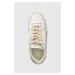 Kožené sneakers boty Filling Pieces Avenue Mix bílá barva, 52125071921