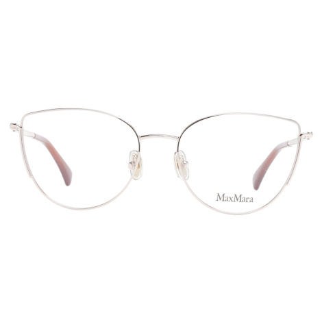 Max Mara obroučky na dioptrické brýle MM5002 028 54  -  Dámské