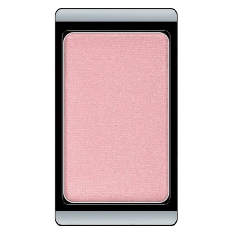 ARTDECO - Glamour Cross the Lines Eyeshadow Oční stíny 0.8 g Stříbrná unisex