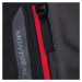 OXFORD MONTREAL 4.0 DRY2DRY™ bunda černá/šedá/červená