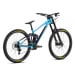 MONDRAKER-Summum R 29, deep purple/light blue Fialová 2023