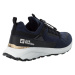 Pánské turistické boty Jack Wolfskin Dromoventure Athletic Low M