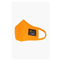 Ochranná rouška ​​pro opakované použití Alpha Industries 128935.417-orange