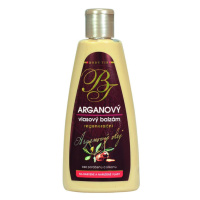 Balzám na vlasy s BIO arganovým olejem BODY TIP 250 ml