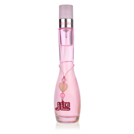 Jennifer Lopez Love at First Glow toaletní voda pro ženy 30 ml