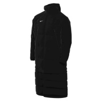 Pánská kabát Therma-FIT Academy Pro M DJ6306-010 - Nike