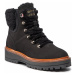 TOMMY HILFIGER Th Outdoor Flat Boot FW0FW05944